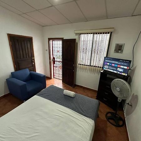 Apartamento Nilxon / Habitacion Ґранада Екстер'єр фото