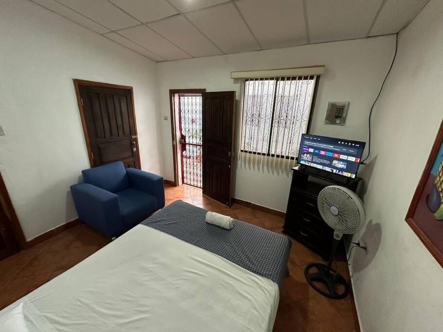 Apartamento Nilxon / Habitacion Ґранада Екстер'єр фото