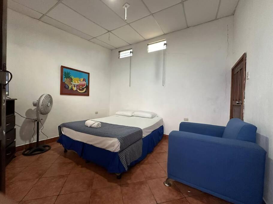 Apartamento Nilxon / Habitacion Ґранада Екстер'єр фото
