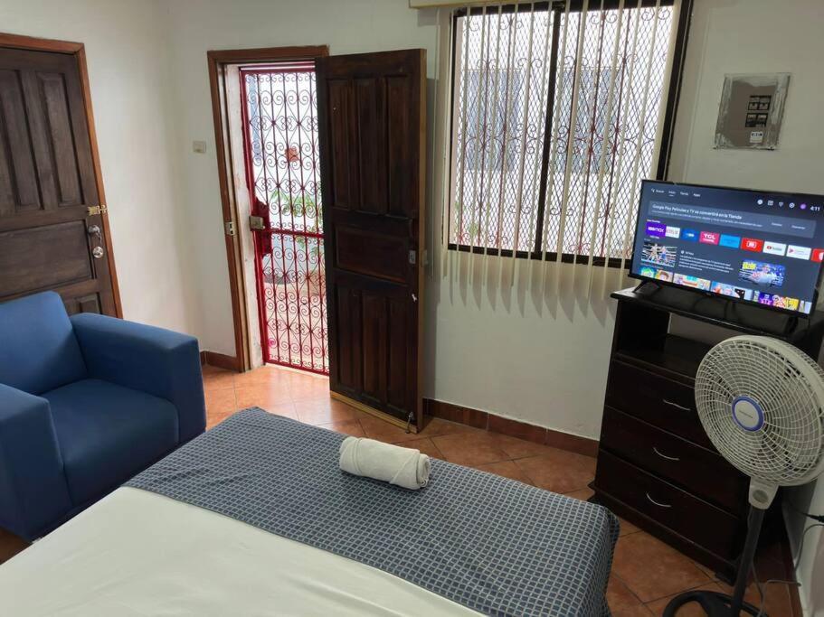 Apartamento Nilxon / Habitacion Ґранада Екстер'єр фото